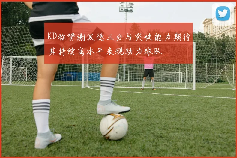 KD称赞谢泼德三分与突破能力期待其持续高水平表现助力球队